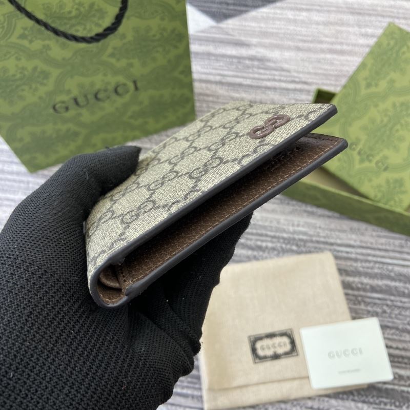 Gucci Wallets